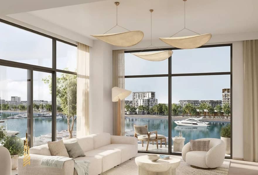 2 13.7% BELOW OP+DLD | EMAAR | SPACIOUS 2BR - Image 2
