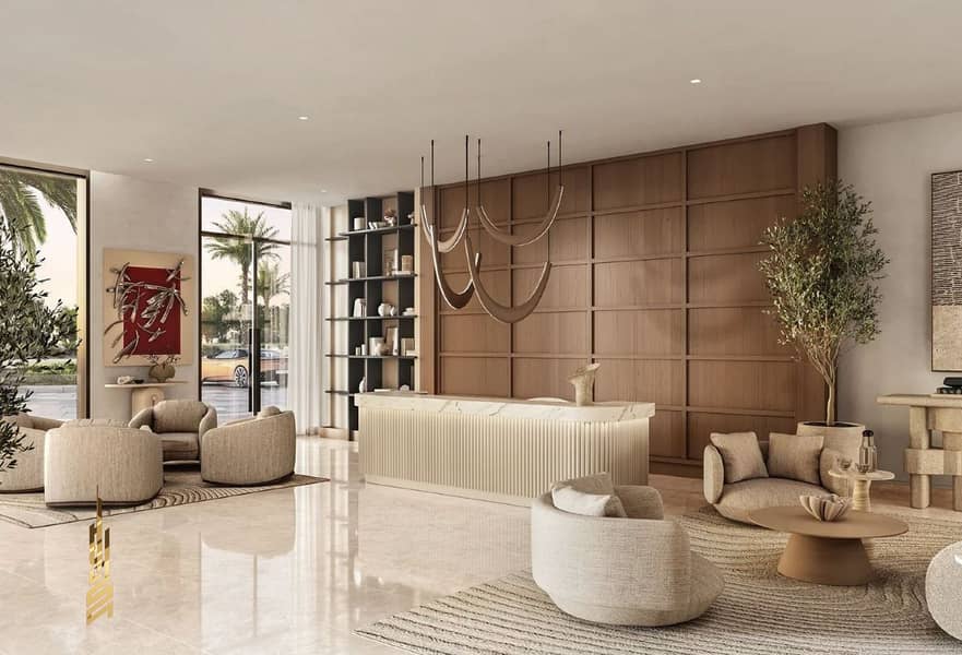 3 13.7% BELOW OP+DLD | EMAAR | SPACIOUS 2BR - Image 3