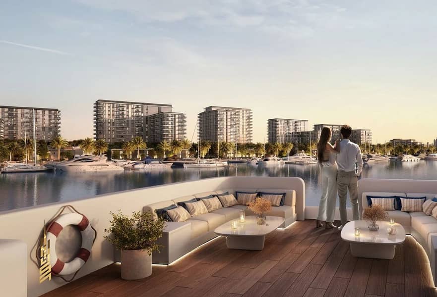 4 13.7% BELOW OP+DLD | EMAAR | SPACIOUS 2BR - Image 4