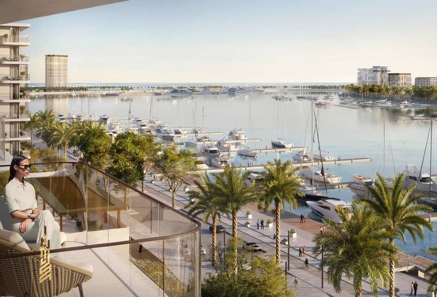 5 13.7% BELOW OP+DLD | EMAAR | SPACIOUS 2BR - Image 5
