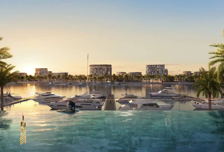6 13.7% BELOW OP+DLD | EMAAR | SPACIOUS 2BR - Image 6