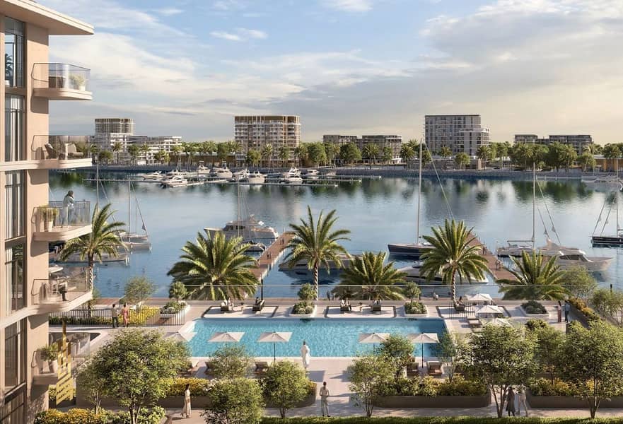 7 13.7% BELOW OP+DLD | EMAAR | SPACIOUS 2BR - Image 7