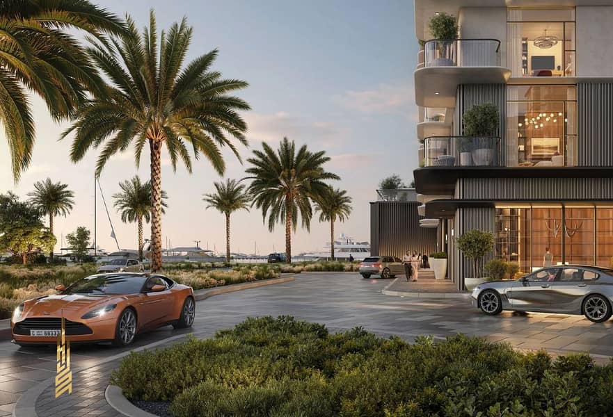 8 13.7% BELOW OP+DLD | EMAAR | SPACIOUS 2BR - Image 8
