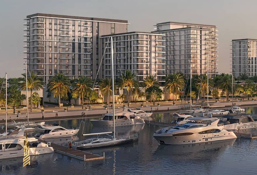 9 13.7% BELOW OP+DLD | EMAAR | SPACIOUS 2BR - Image 9