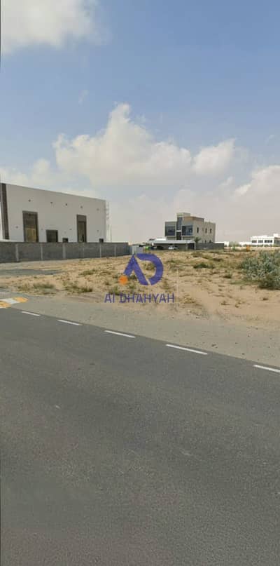 Plot for Sale in Hoshi, Sharjah - WhatsApp Image 2026-10-27 at 12.02. 57 PM. jpeg