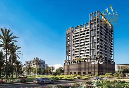 2 Camere Appartamento in vendita a Dubai Land Residence Complex (DLRC), Dubai - original (11). jpg