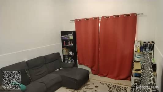 1 Camera Appartamento in vendita a Al Rashidiya, Ajman - WhatsApp Image 2026-10-21 at 1.23. 57 PM. jpeg 1 Camera Appartamento in vendita a Al Rashidiya, Ajman - WhatsApp Image 2026-10-21 at 1.23. 57 PM. jpeg