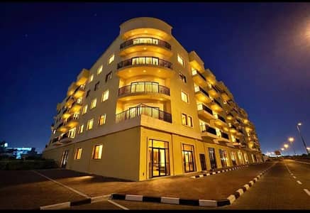 1 Bedroom Flat for Sale in Ajman Uptown, Ajman - WhatsApp Image 2026-10-26 at 6.38. 20 PM. jpeg 1 Bedroom Flat for Sale in Ajman Uptown, Ajman - WhatsApp Image 2026-10-26 at 6.38. 20 PM. jpeg