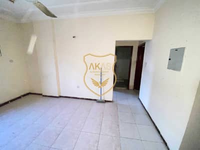 1 habitación Apartamento para en Alquiler en Bu Tina, Sharjah - IMG_0409. jpg