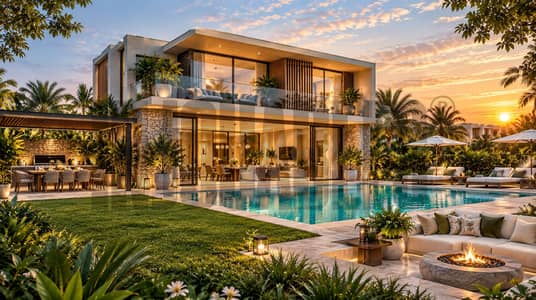 4 Cпальни Вилла Продажа в The Heights Country Club and Wellness, Дубай - 0E4B09FD-34CA-4777-9E21-39FE2A2AE7E5. png 4 Cпальни Вилла Продажа в The Heights Country Club and Wellness, Дубай - 0E4B09FD-34CA-4777-9E21-39FE2A2AE7E5. png