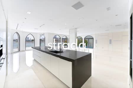 5 Schlafzimmer Villa zum Miete in Palm Jumeirah, Dubai - Villa in Palm Jumeirah,Garden Homes Palm Jumeirah,Garden Homes Frond D, 5 schlafzimmer, 2500000 AED - 16995887 5 Schlafzimmer Villa zum Miete in Palm Jumeirah, Dubai - Villa in Palm Jumeirah,Garden Homes Palm Jumeirah,Garden Homes Frond D, 5 schlafzimmer, 2500000 AED - 16995887