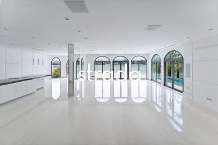 5 Camere Villa in affitto a Palm Jumeirah, Dubai - Villa a Palm Jumeirah，Garden Homes Palm Jumeirah，Garden Homes Frond D, 5 camere da letto, 2500000 AED - 16995887