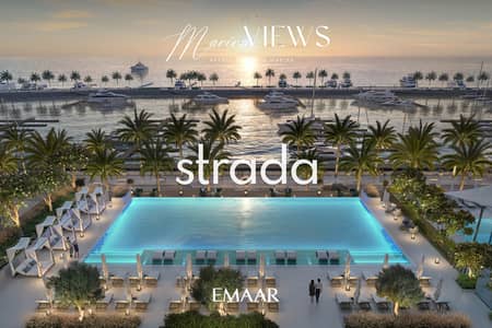 1 habitación Apartamento para en Venta en Mina Rashid, Dubai - Apartamento en Mina Rashid,Marina Views,Marina Views Tower 3, 1 dormitorio, 1650000 AED - 16995892 1 habitación Apartamento para en Venta en Mina Rashid, Dubai - Apartamento en Mina Rashid,Marina Views,Marina Views Tower 3, 1 dormitorio, 1650000 AED - 16995892