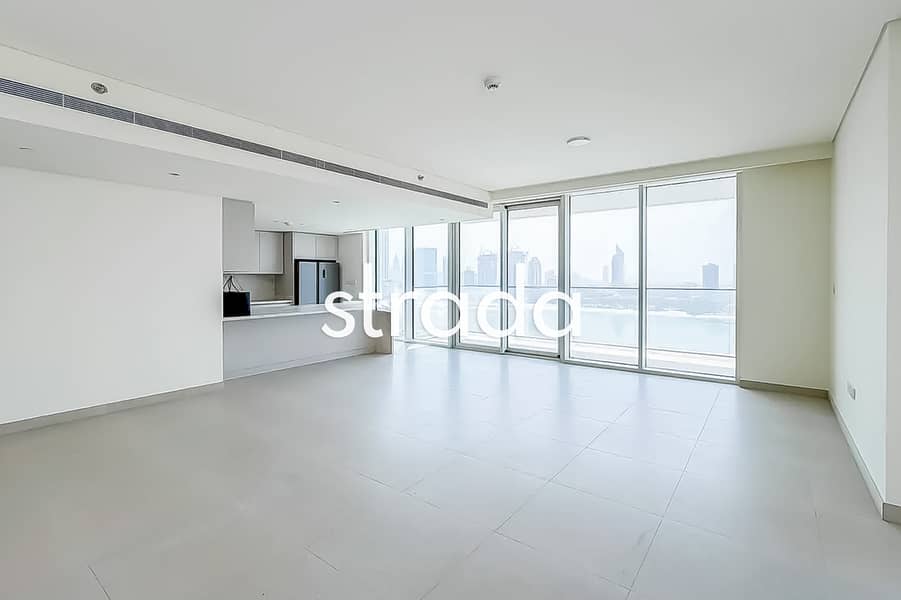 Wohnung in Dubai Harbour,Emaar Beachfront,Beach Mansion,Beach Mansion Tower 1, 3 schlafzimmer, 8000000 AED - 16995893 Wohnung in Dubai Harbour,Emaar Beachfront,Beach Mansion,Beach Mansion Tower 1, 3 schlafzimmer, 8000000 AED - 16995893