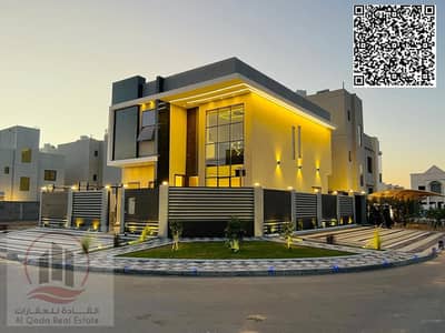 4 habitaciones Villa para en Venta en Al Helio, Ajman - WhatsApp Image 2026-10-27 at 11.03. 53 AM. jpeg