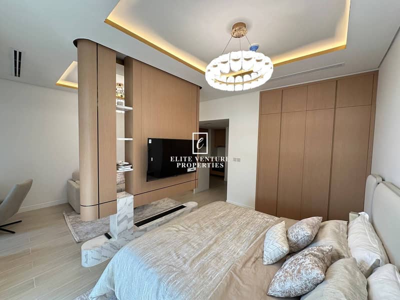 FULLY FURNISHED | GARDEN VIEW | ELEGANT FULLY FURNISHED | GARDEN VIEW | ELEGANT