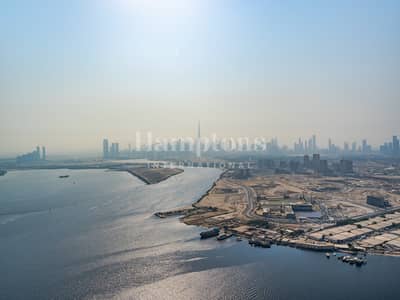 2 Camere Appartamento in affitto a Dubai Creek Harbour, Dubai - Appartamento a Dubai Creek Harbour,The Grand, 2 camere da letto, 260000 AED - 16995911 2 Camere Appartamento in affitto a Dubai Creek Harbour, Dubai - Appartamento a Dubai Creek Harbour,The Grand, 2 camere da letto, 260000 AED - 16995911