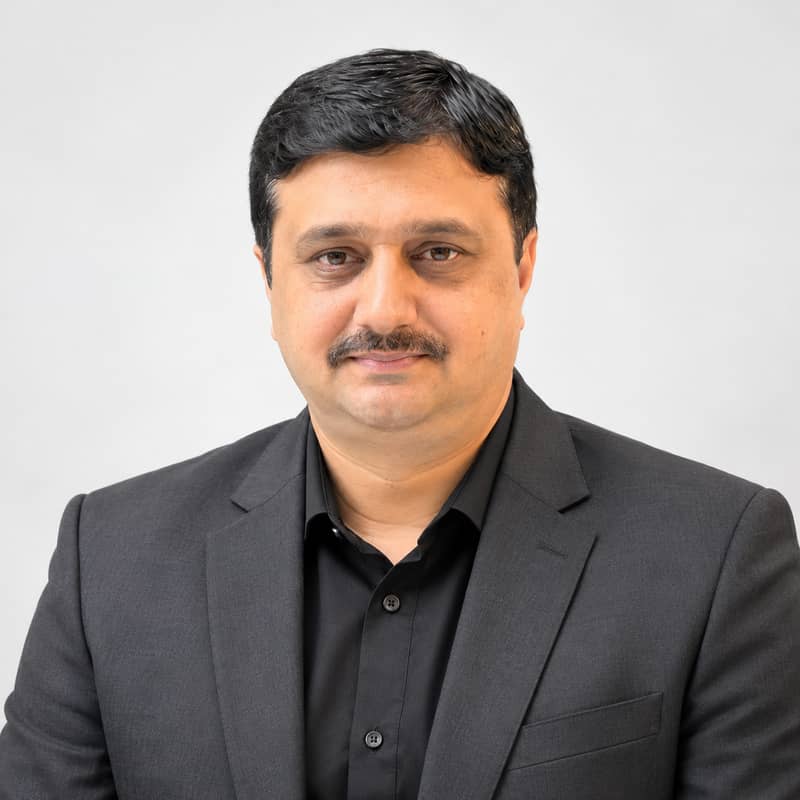 Atif Ali