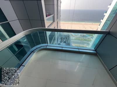2 Schlafzimmer Wohnung zum Verkauf in Corniche Ajman, Ajman - 67380d31-5818-4952-95b6-9c0a8354eb52. jpg