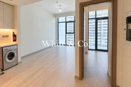 1 Schlafzimmer Wohnung zum Miete in Meydan, Dubai - Wohnung in Meydan,Azizi Riviera,Azizi Riviera 48, 1 schlafzimmer, 79995 AED - 16995921 1 Schlafzimmer Wohnung zum Miete in Meydan, Dubai - Wohnung in Meydan,Azizi Riviera,Azizi Riviera 48, 1 schlafzimmer, 79995 AED - 16995921