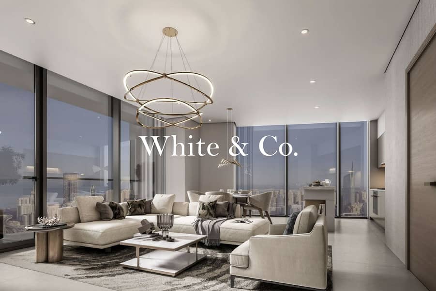Appartement in Sobha Central,The Horizon at Sobha Central, 2 slaapkamers, 2345767 AED - 16995920 Appartement in Sobha Central,The Horizon at Sobha Central, 2 slaapkamers, 2345767 AED - 16995920