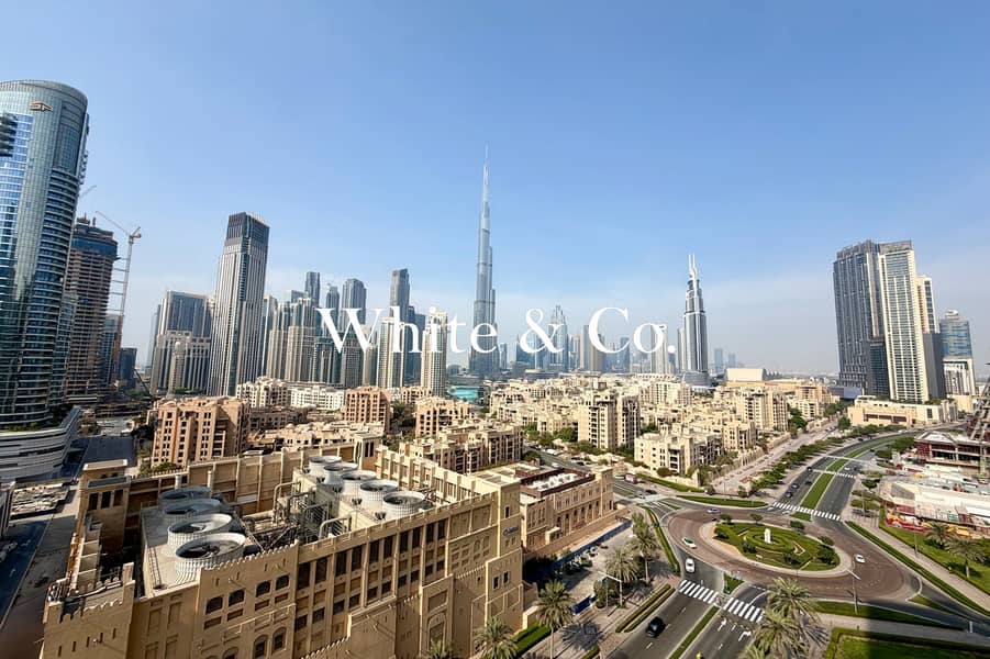 شقة في أبراج ساوث ريدج 1،ساوث ريدج،وسط مدينة دبي 3 غرف 260000 درهم - 16995923 شقة في أبراج ساوث ريدج 1،ساوث ريدج،وسط مدينة دبي 3 غرف 260000 درهم - 16995923