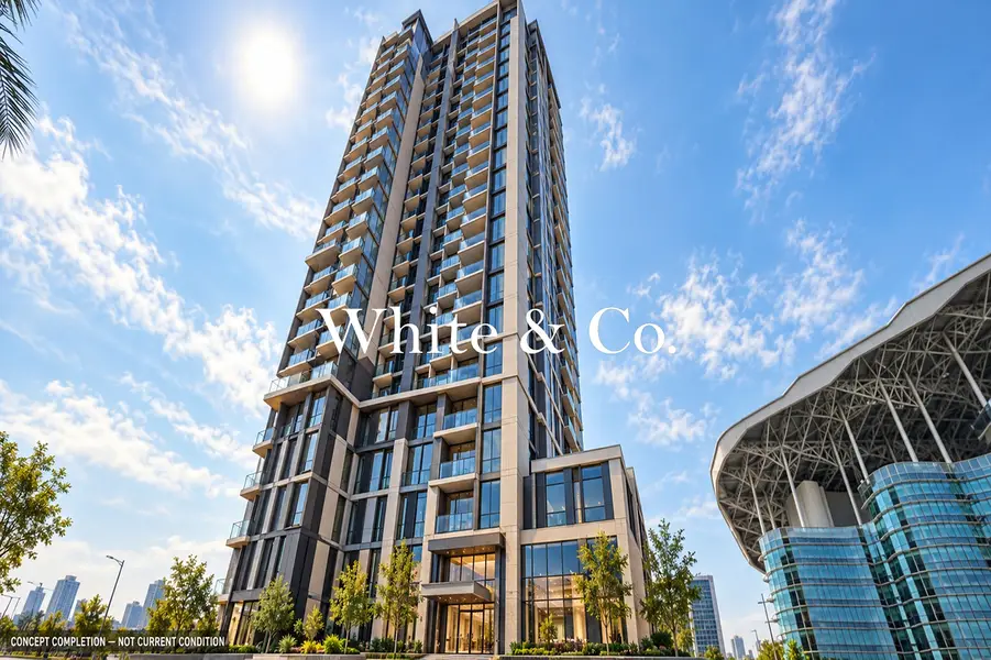 Prime Office | ROI Above 12% | 5 min Metro