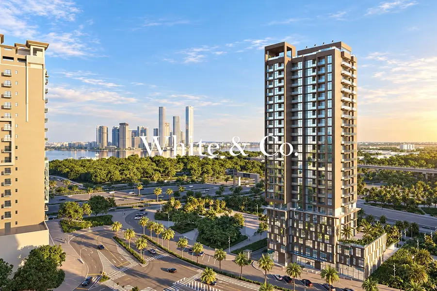 Prime Office | ROI Above 12% | 5 min Metro