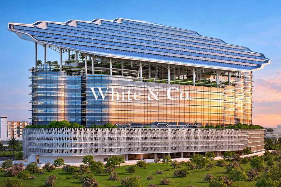 Prime Office | ROI Above 12% | 5 min Metro