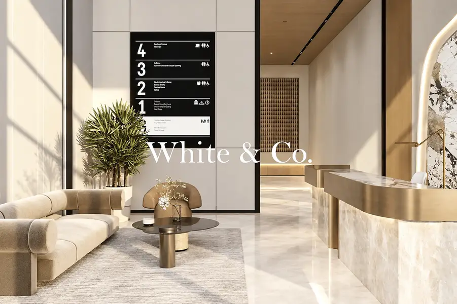Prime Office | ROI Above 12% | 5 min Metro