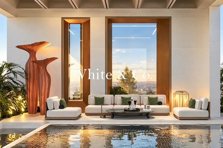 Prime Office | ROI Above 12% | 5 min Metro