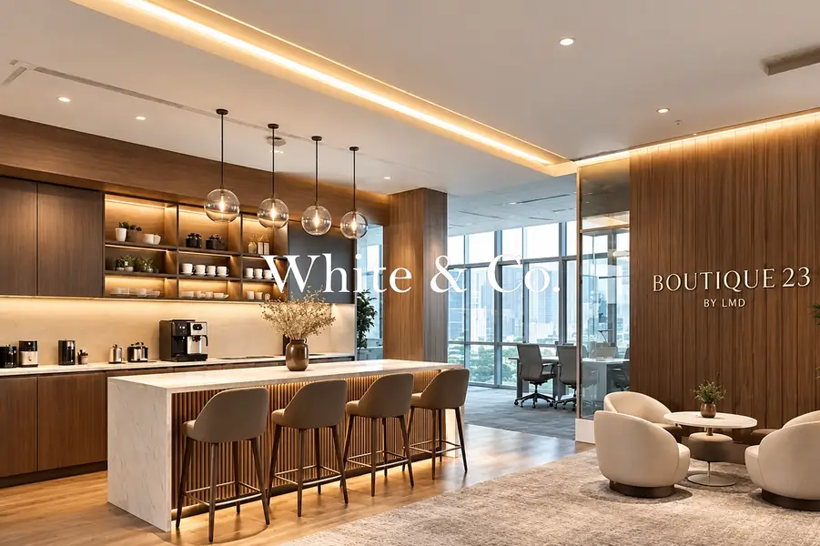 Prime Office | ROI Above 12% | 5 min Metro