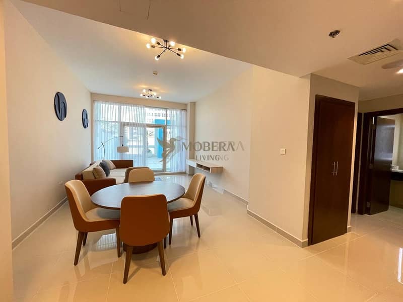 Wohnung in Al Sufouh,Al Sufouh 1,Vita Residencia, 1 schlafzimmer, 127000 AED - 16995912 Wohnung in Al Sufouh,Al Sufouh 1,Vita Residencia, 1 schlafzimmer, 127000 AED - 16995912