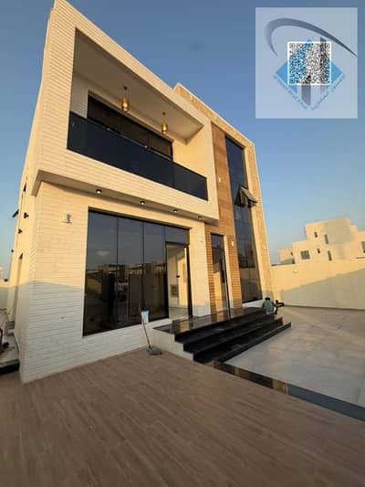 4 Bedroom Villa for Sale in Al Helio, Ajman - 04046caa-e9ab-4a55-bd73-7ffb3a5d2c62. jpg