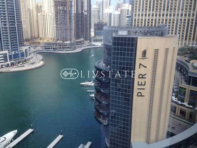 Appartement de 1 chambre à à louer à Dubai Marina, Dubai - Appartement à Dubai Marina,Silverene, 1 chambre, 105000 AED - 16995957 Appartement de 1 chambre à à louer à Dubai Marina, Dubai - Appartement à Dubai Marina,Silverene, 1 chambre, 105000 AED - 16995957
