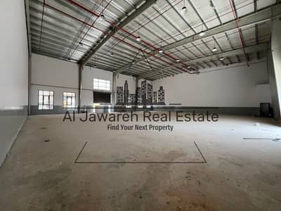 Warehouse for Rent in Umm Al Thuoob, Umm Al Quwain - WhatsApp Image 2026-09-26 at 1.05. 57 PM. jpeg