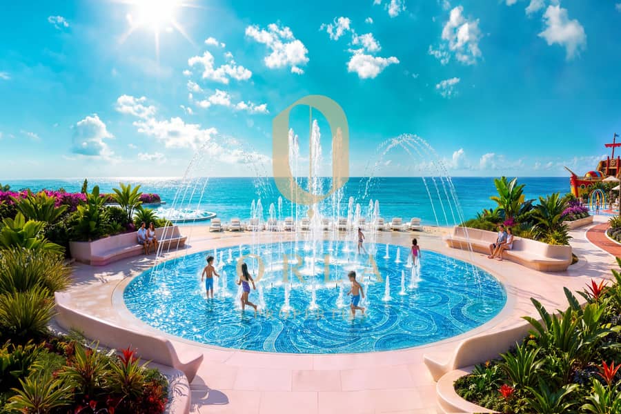 22 MCS_SHRK_AM_EXT_4_Dancing Fountain. png