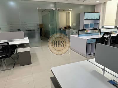 Office para en Alquiler en Business Bay, Dubai - 5ba38b9e-e2a0-4fc4-b5f6-97e96732f137. jpg Office para en Alquiler en Business Bay, Dubai - 5ba38b9e-e2a0-4fc4-b5f6-97e96732f137. jpg