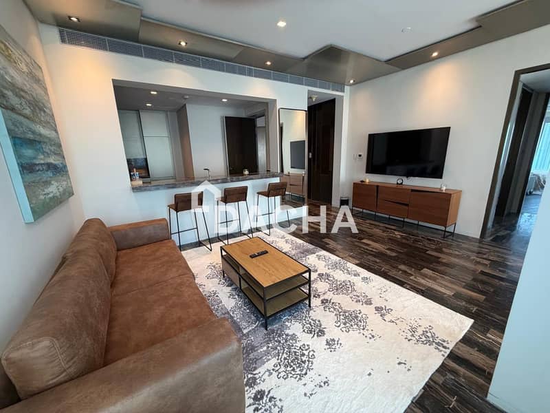 Appartement à Dubai Marina,DAMAC Heights, 2 chambres, 185000 AED - 16996021 Appartement à Dubai Marina,DAMAC Heights, 2 chambres, 185000 AED - 16996021
