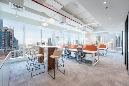 Office de à à louer à Jumeirah Lake Towers (JLT), Dubai - Bureau à Jumeirah Lake Towers (JLT),JLT Cluster O,Reef Tower, 1600000 AED - 16996071 Office de à à louer à Jumeirah Lake Towers (JLT), Dubai - Bureau à Jumeirah Lake Towers (JLT),JLT Cluster O,Reef Tower, 1600000 AED - 16996071