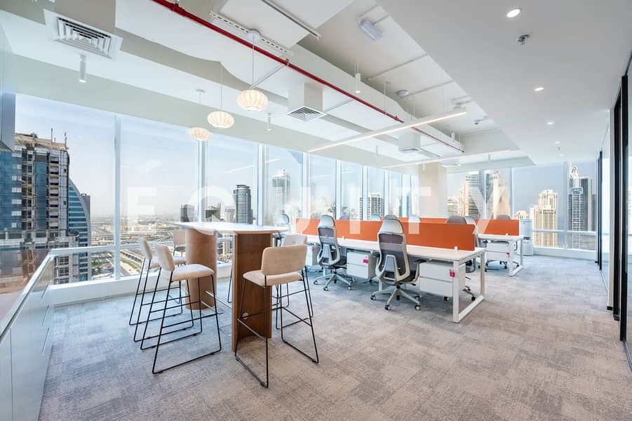 Kantoor in Jumeirah Lake Towers (JLT),JLT Cluster O,Reef Tower, 1600000 AED - 16996071 Kantoor in Jumeirah Lake Towers (JLT),JLT Cluster O,Reef Tower, 1600000 AED - 16996071