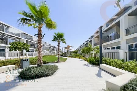 4 Camere Townhouse in vendita a DAMAC Hills 2 (Akoya by DAMAC), Dubai - Villetta a schiera a DAMAC Hills 2 (Akoya by DAMAC),Camelia, 4 camere da letto, 1900000 AED - 16996084 4 Camere Townhouse in vendita a DAMAC Hills 2 (Akoya by DAMAC), Dubai - Villetta a schiera a DAMAC Hills 2 (Akoya by DAMAC),Camelia, 4 camere da letto, 1900000 AED - 16996084