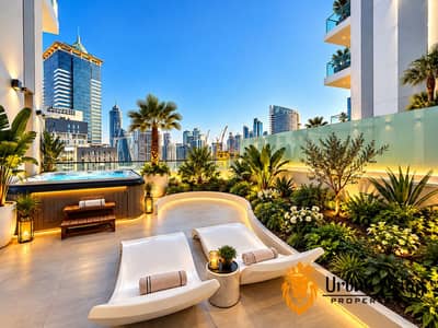 Appartement de 3 chambres à à louer à Business Bay, Dubai - A7634BDD-6E60-4512-86DC-4931907FD144. png Appartement de 3 chambres à à louer à Business Bay, Dubai - A7634BDD-6E60-4512-86DC-4931907FD144. png