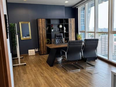 Office para en Alquiler en Business Bay, Dubai - Oficina en Business Bay,The Exchange Business Bay, 285000 AED - 16996110 Office para en Alquiler en Business Bay, Dubai - Oficina en Business Bay,The Exchange Business Bay, 285000 AED - 16996110