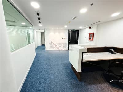 Office zum Miete in Business Bay, Dubai - Image 1 Office zum Miete in Business Bay, Dubai - Image 1