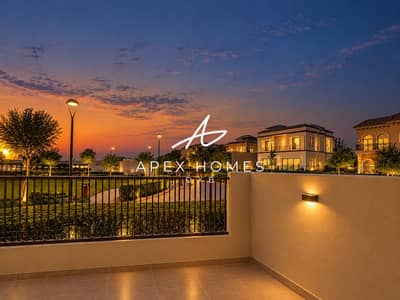 3 Slaapkamers Townhouse te Huur in Villanova, Dubai - Rijwoning in Villanova,La Violeta,La Violeta 2, 3 slaapkamers, 170000 AED - 16996115 3 Slaapkamers Townhouse te Huur in Villanova, Dubai - Rijwoning in Villanova,La Violeta,La Violeta 2, 3 slaapkamers, 170000 AED - 16996115