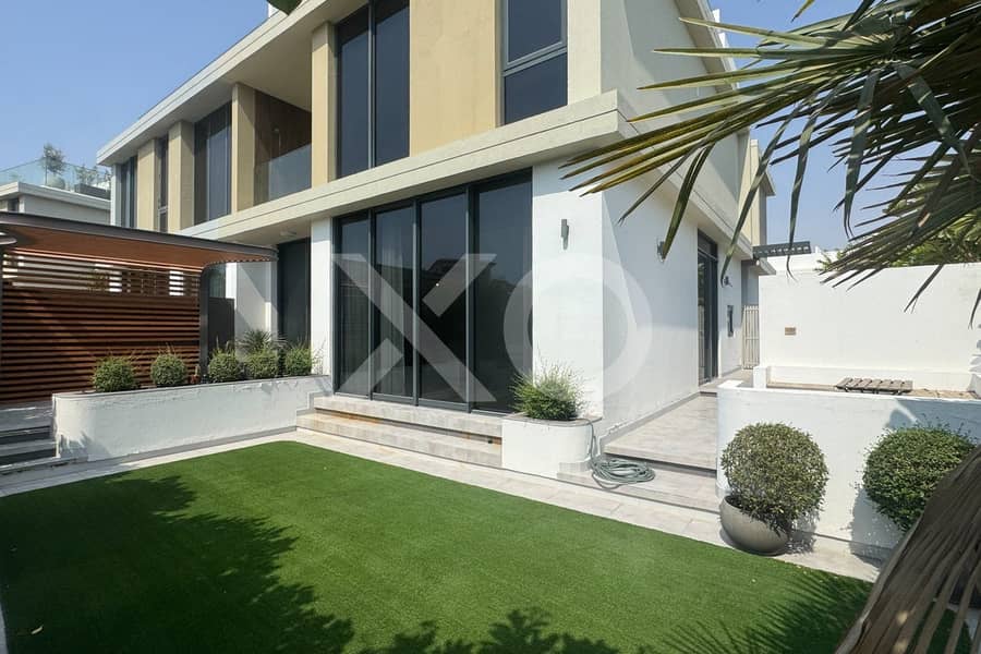 Villa a Dubai Hills Estate,Golf Grove, 4 camere da letto, 449999 AED - 16996119 Villa a Dubai Hills Estate,Golf Grove, 4 camere da letto, 449999 AED - 16996119