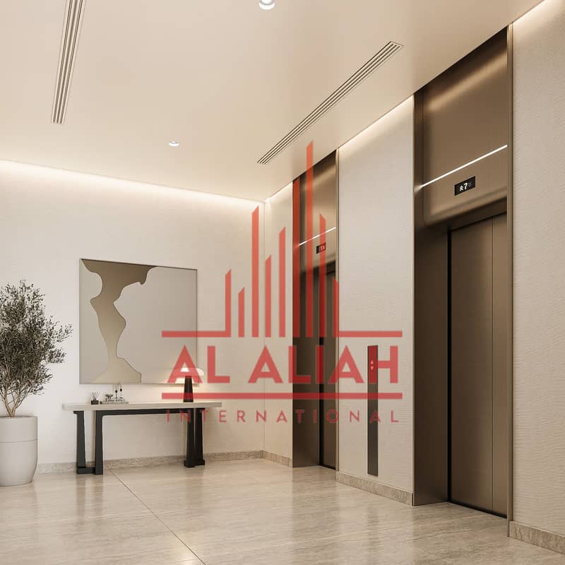 10 G. F. LIFT LOBBY. jpg