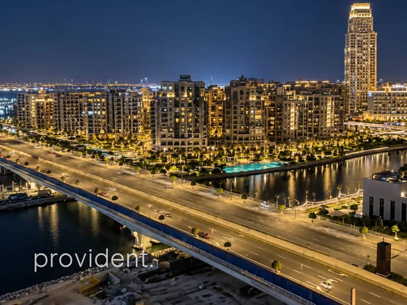 Wohnung in Dubai Creek Harbour,Creek Waters 2, 2 schlafzimmer, 2950000 AED - 16996160 Wohnung in Dubai Creek Harbour,Creek Waters 2, 2 schlafzimmer, 2950000 AED - 16996160