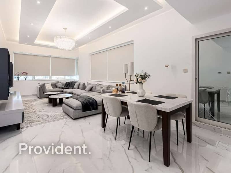 Fully Upgraded | Furnished | Vacant on Transfer Fully Upgraded | Furnished | Vacant on Transfer